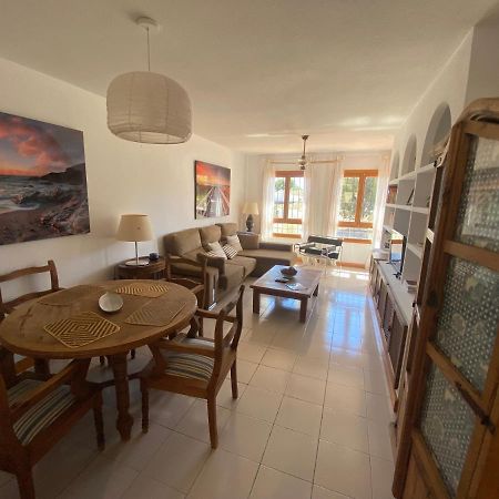 דירות אלתיאה Casa Algeria מראה חיצוני תמונה
