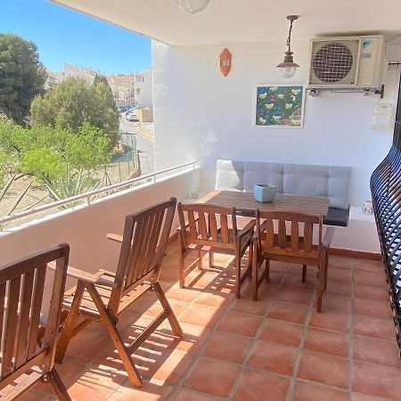 דירות אלתיאה Casa Algeria מראה חיצוני תמונה