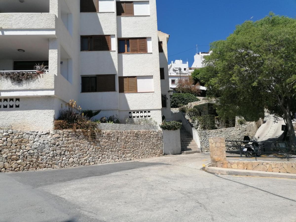 דירות אלתיאה Casa Algeria מראה חיצוני תמונה
