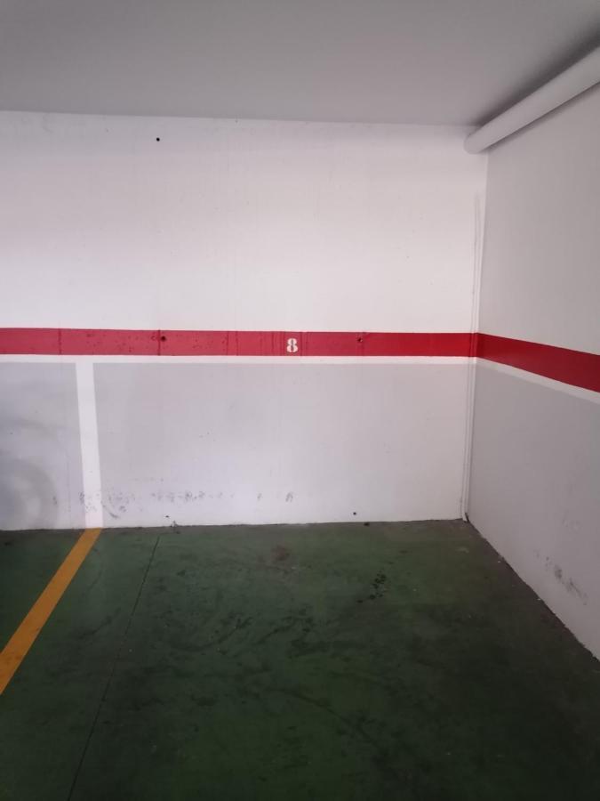 דירות אלתיאה Casa Algeria מראה חיצוני תמונה
